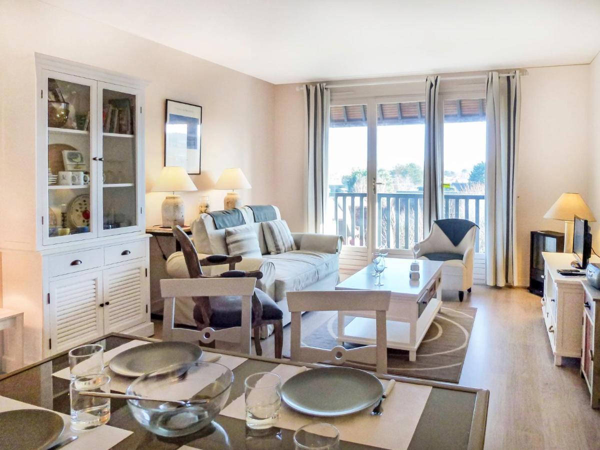 Apartment Eden Park By Interhome Benerville-sur-Mer Exterior photo