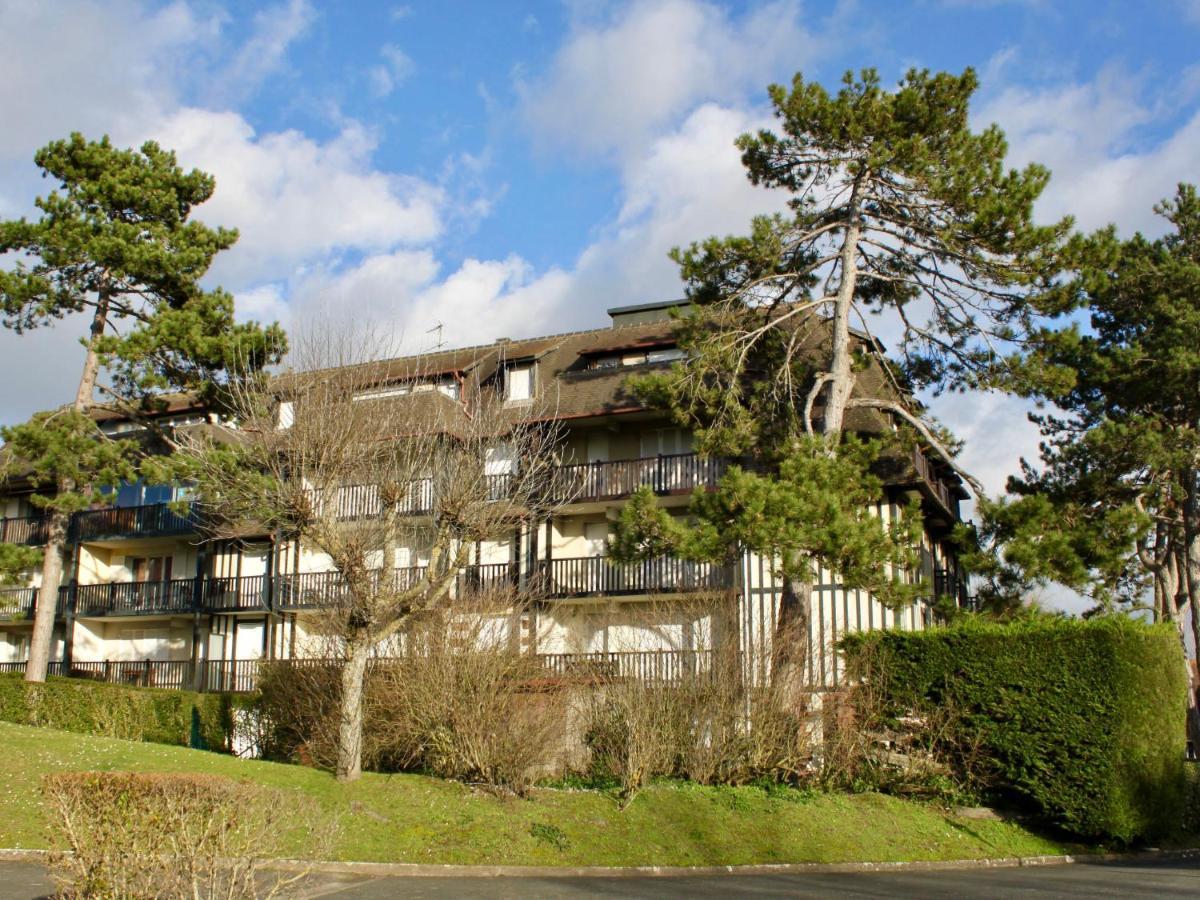 Apartment Eden Park By Interhome Benerville-sur-Mer Exterior photo